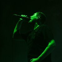 The Twilight Sad u Areni Zagreb
