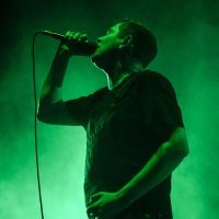 The Twilight Sad u Areni Zagreb