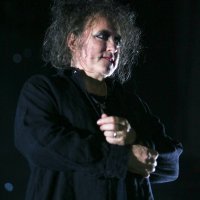 The Cure u Areni Zagreb