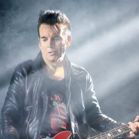 The Cure u Areni Zagreb