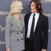 Diane Kruger i Norman Reedus
