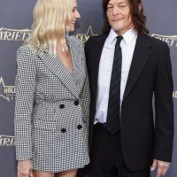 Diane Kruger i Norman Reedus