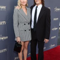Diane Kruger i Norman Reedus