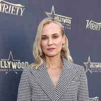 Diane Kruger i Norman Reedus