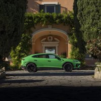 Lamborghini Urus Performante
