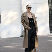 Pariški street style