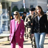 Pariški street style