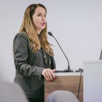 Irena Weber