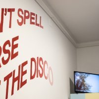 You Can’t Discourse Without Disco