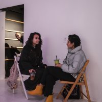 You Can’t Discourse Without Disco