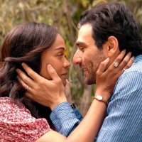 S posebnog prikazivanja 'From Scratch'