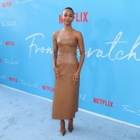 S posebnog prikazivanja 'From Scratch'