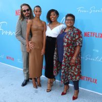 S posebnog prikazivanja 'From Scratch'