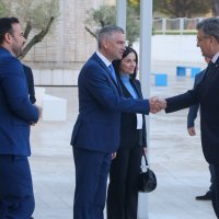 Plenković na Danima poljoprivrede