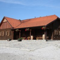 Vinogradarska kuća Braje