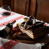 Vinogradarska kuća Braje