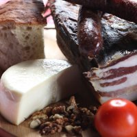 Vinogradarska kuća Braje