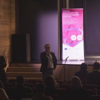 Hrvatski Telekom, konferencija