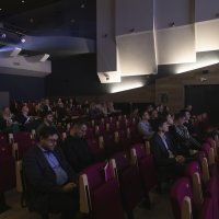 Hrvatski Telekom, konferencija