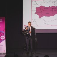 Hrvatski Telekom, konferencija