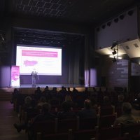 Hrvatski Telekom, konferencija