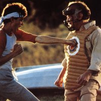 Karate Kid