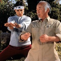 Karate Kid