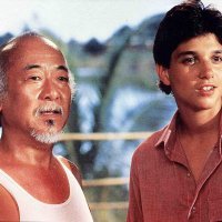 Karate Kid