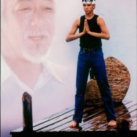 Karate Kid