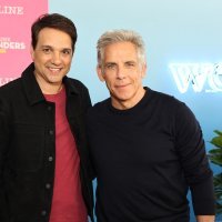 Ralph Macchio i Ben Stiller