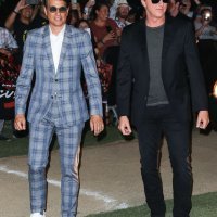 Ralp Macchio i William Zabka