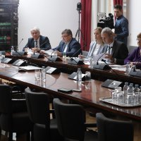 Saslušanje kandidata za Povjerenstvo za sukob interesa