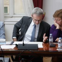 Saslušanje kandidata za Povjerenstvo za sukob interesa