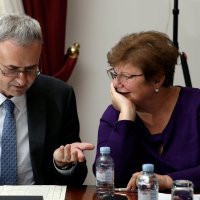 Saslušanje kandidata za Povjerenstvo za sukob interesa