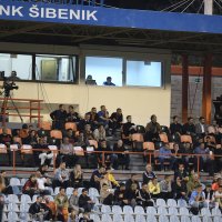 Šibenik - Varaždin