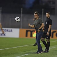 Šibenik - Varaždin