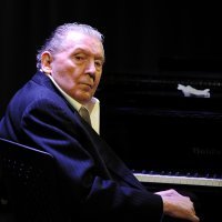 Jerry Lee Lewis