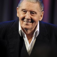 Jerry Lee Lewis