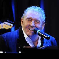 Jerry Lee Lewis