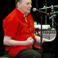 Jerry Lee Lewis