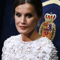 Kraljica Letizia