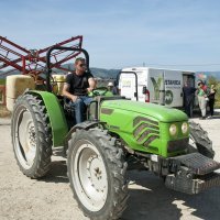 Primjena pesticida u neretvanskom kraju