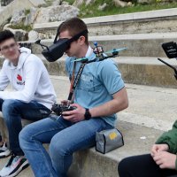 Centar izvrsnosti Splitsko-dalmatinske županije predstavio radove u atriju III. gimnazije