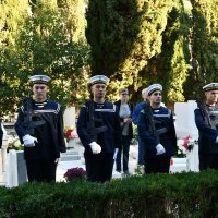 Zoran Milanović u Dubrovniku položio cvijeće za poginule branitelje