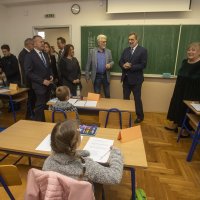 Radovan Fuchs u Varaždinu
