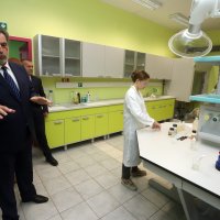 Radovan Fuchs u Varaždinu
