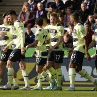 Leicester City - Manchester City