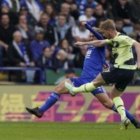 Leicester City - Manchester City