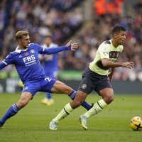 Leicester City - Manchester City