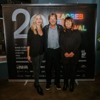 ZFF: Premijera filma Dubravke Turić 'Tragovi'